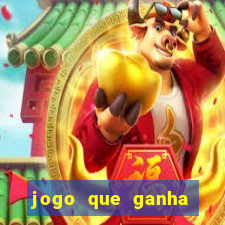 jogo que ganha dinheiro no cadastro sem deposito